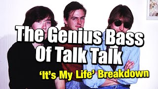 🔥 This 80s Classic is a Bass Masterclass!