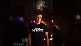 Have you sent us your edit for our BEAST, CAMERA, ACTION! contest yet?