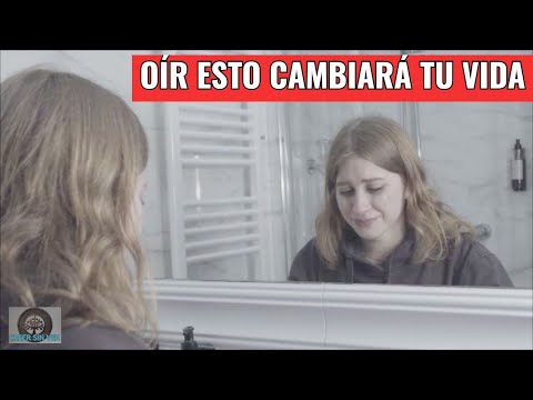Sientes Que No Perteneces a Este Mundo y Te Aíslas, Escucha Esto