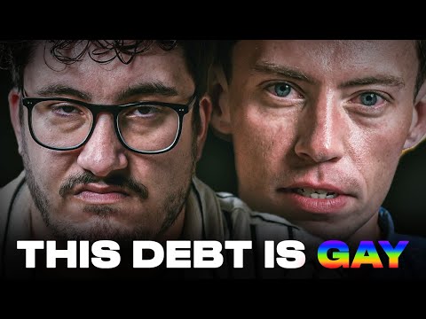 $400,000+ Of LGBT Debt | Financial Audit