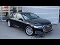 Audi A6 Basis