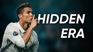 When Cristiano Ronaldo's Era at Real Madrid Started Falling Apart