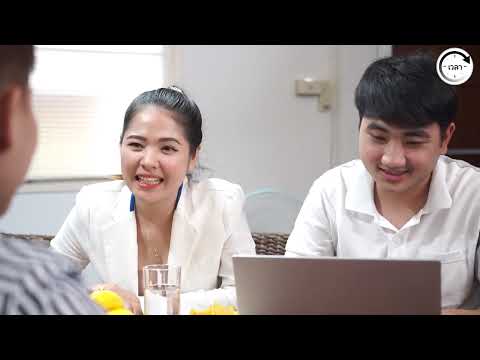 ล้อเล่นแบบนี้ไม่สนุกนะ คราวหลังอย่ามาเล่นแบบนี้อีกนะ  หนังสั้น มานั่งดูแชนแนล