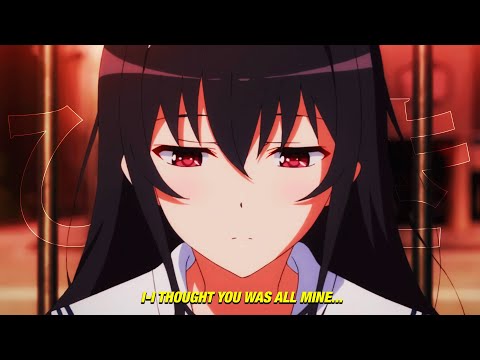 The KID LAROI - ERASE U [LYRICS / AMV]