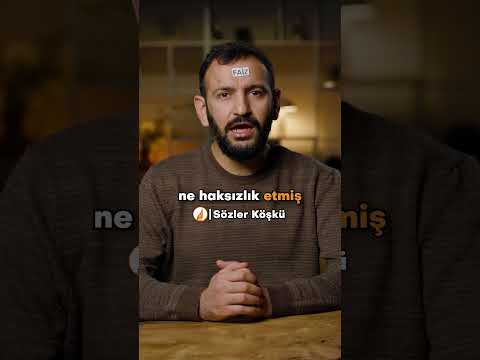 Alnındaki yazıyı tahmin et... Sözler Köşkü #shorts