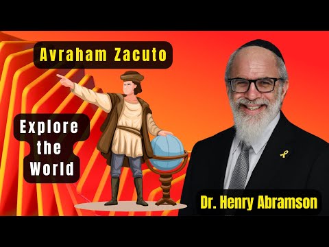 Avraham Zacuto's Contribution to World Exploration