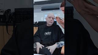 La trasformazione nello ZIO FESTER!!