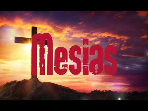 Oh Mesias