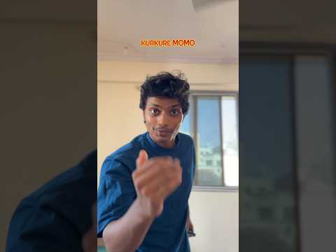 Kurkure Momo #recipe #deepakhai #food #vlog #ytshortsindia #explorepage