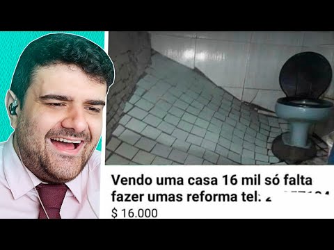 CASAS DO C4RALHO