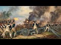 American Revolutionary War Key Events