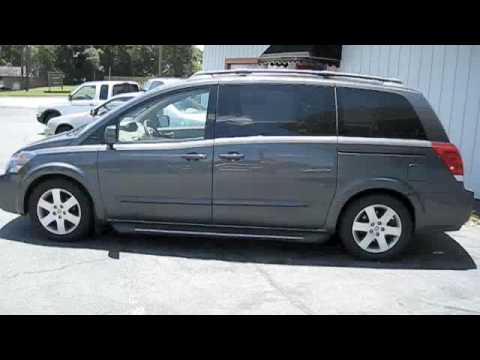 2004 Nissan quest problems starting #6