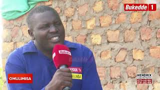 Omulimisa: Okulunda embizzi za Cambra Omukugu agamba ze zisinga okuzza amagoba