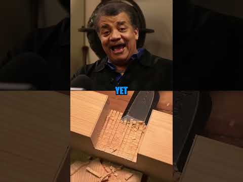 Neil deGrasse Tysonโs Problem with Interstellar ๐ฉโ๐๐ฌ