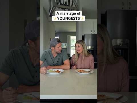 Marrying the same birth order