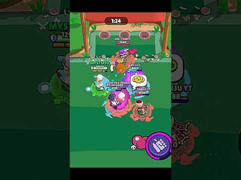 ? Suiiii #shorts #brawlstars #fypシ #viral #supercell #fyp #브롤스타즈 #브롤스타즈 #шорты #explore