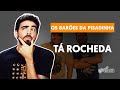 Videoaula TÁ ROCHEDA (aula de violão completa)