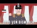 Otto von Bismarck: The Iron Chancellor