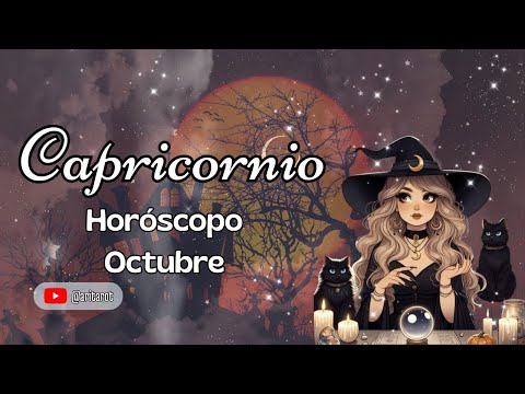 ♑CAPRICORNIO ⚜️CADA DÍA AVANZAS🌞 PROSPERIDAD, CLARIDAD MENTAL