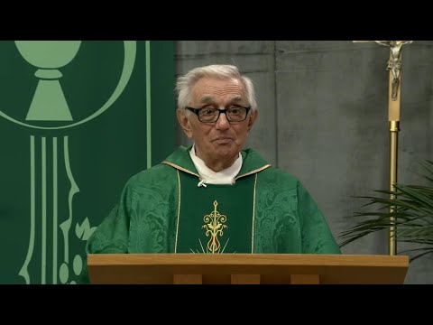 Sunday Catholic Mass Today | Daily TV Mass, Sunday November 3, 2024