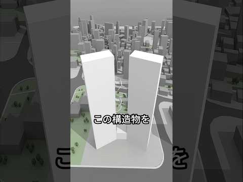 風車ビル