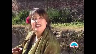 Ismail Shahid New Pashto Comedy Drama  LEEWANE DE KRAM Zaalima