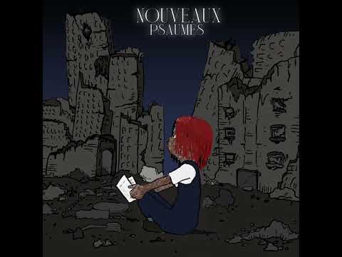 David Okit - Bâti dans la souffrance (Audio officiel)