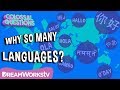 Language Evolution and Diversity