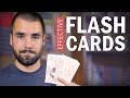 Effective Flashcard Creation and Study Techniques