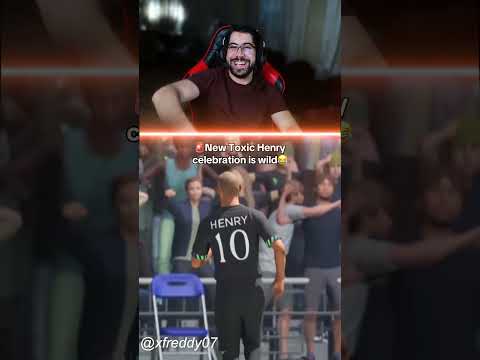 احتفالية مذلة 😂 | FC 26