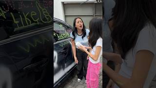 DANIELA ARRUINÓ MI CAMIONETA 😡😣 Corran a verlo aquí!