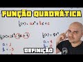 Understanding Quadratic Functions