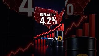 Inflation Just Hit A 3-Year High — But There's A Twist