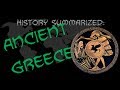 Athenian History and Hubris