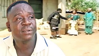 Mr Ibu Will Make You Laugh And Invite Others To Join With This Comedy Movie – Nigerian