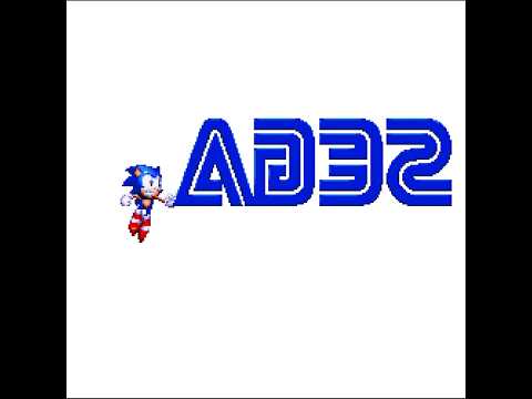 Sonic Fixes Sega #shorts