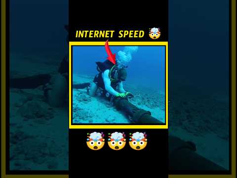 🤯How Fast Internet Is | Internet Speed explained in Telugu | Wifi Hotspot