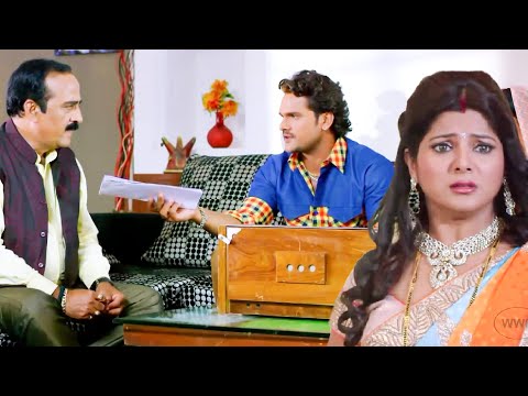 खेसारी लाल यादव ने क्यों दिया स्मृति सिन्हा से तलाक नामा पेपर देखिये #bhojpuri #khesarilalyadav