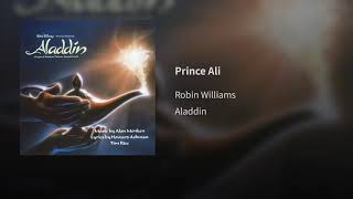 Prince Ali