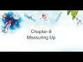 Units of Measurement and Conversion