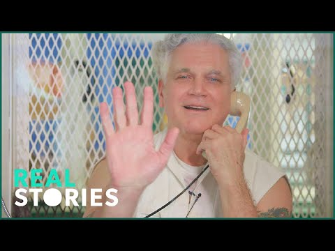 Dad's In Death Row: My Killer Father (Texas Prison Documentary) | Real Stories