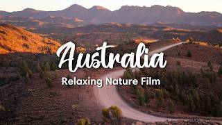 AUSTRALIA (2025) | Scenic Nature Film with Relaxing Music (3 months of travel footage)