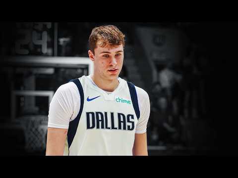 Was the Cooper Flagg NBA Draft Rigged?