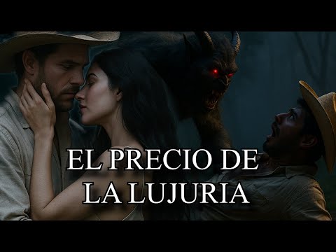 EL PRECIO DE LA LUJURIA/HISTORIA DE TERROR