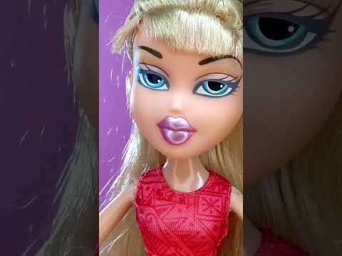 ¿Cuál Muñeca Prefieres? 🤔 #viral #genial #wow #barbie #omg #bratz #shorts #muñeca #idea