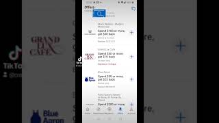 An American Express perk that is highly underrated!!