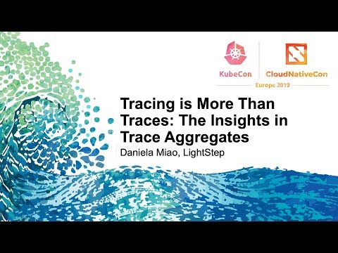 Tracing is More Than Traces: The Insights in Trace Aggregates