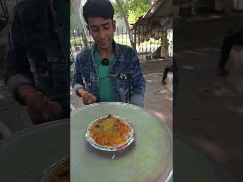 सिर्फ 10/- रुपए में महाराजा थाली 🤩 गरीबों का 5 स्टार ढाबा #shorts #youtubeshorts #viral #trending