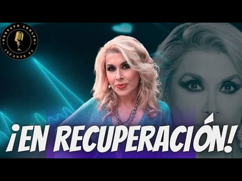 La Cantante Dulce CONTINÚA HOSPITALIZADA, su yerno habla en “EXCLUSIVA”