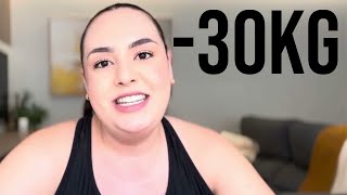 COMO ACABEI COM MEU TRANSTORNO ALIMENTAR •